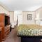 SureStay Hotel by Best Western Castro Valley