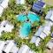 Coastal Modern 3 Bedroom Townhouse