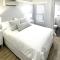 Coastal Modern 3 Bedroom Townhouse