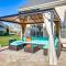 6 Mi to Charlotte Motor Speedway Home with Fire Pit - كونكورد