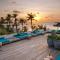 Holiday Inn Resort Kandooma Maldives - Kids Stay & Eat Free and DIVE FREE for Certified Divers for a minimum 3 nights stay - Guraidhoo