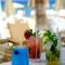 Cocoon Hotel-Beach bar