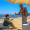 Cocoon Hotel-Beach bar