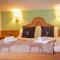 Winter Chalet Kaprun