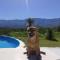 Zahrek Resorts & SPA