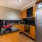 Surry Hills with views pool gym plus parking