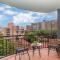 Surry Hills with views pool gym plus parking