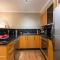 Surry Hills with views pool gym plus parking