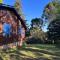 Charmoso Chalé Hortênsia em Gramado - 格拉玛多