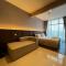 The Shore City View Studio Suite - 哥打京那巴鲁 The Shore City View Studio Suite - 哥打京那巴鲁