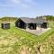 Modern Holiday Home From 2017, Located At Lild Strand, - Frøstrup
