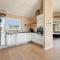 Modern Holiday Home From 2017, Located At Lild Strand, - Frøstrup