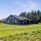 Modern Holiday Home From 2017, Located At Lild Strand, - Frøstrup
