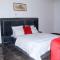 Cosy 1bedroom apartment