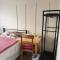 Single room with shared bathroom 2