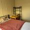 Single room with shared bathroom 2