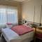 Single room with shared bathroom 2