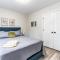 Durham home 15 away from RTP w king bed and free wifi - 达拉姆 Durham home 15 away from RTP w king bed and free wifi - 达拉姆