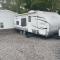 Cozy Camper - Creal Springs