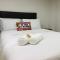 Hermoso apartaestudio en el corazón de laureles