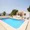 Holiday Home Caleta