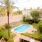 Apartment Montañar