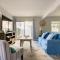 Tides Beach Paradise - Two Apartments Combined - 杰克逊维尔海滩