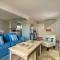 Tides Beach Paradise - Two Apartments Combined - 杰克逊维尔海滩