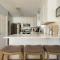 Tides Beach Paradise - Two Apartments Combined - 杰克逊维尔海滩