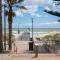 Relaxing 3BR Beachside Haven Grange