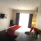Abbey Motor Lodge