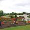 Parc Farm Holiday Park