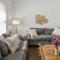 Comfortable home in Raleigh w big fenced backyard - رالي