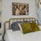 Comfortable home in Raleigh w big fenced backyard - رالي