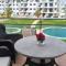 Comfortable Apartment in Almería with Shared Pool - 72 m² - Retamar