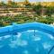 Spacious House Tortosa + Pool