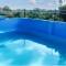 Spacious House Tortosa + Pool