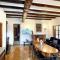 Spacious House Tortosa + Pool