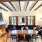 Spacious House Tortosa + Pool