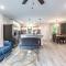 Cute ranch with king bed close to dtown Raleigh - رالي