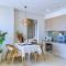 The Song Luxury Vung Tau - Khang Apartment 1 - Vũng Tàu