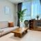Eunhasu D&M Residence - Tedzson