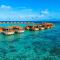 Veligandu Maldives Resort Island - جزيرة راسدو