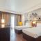 Hotel Royal Orchid Bangalore