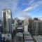 2 BR 1 BATH, Free Parking, Southern Cross, Lvl 42
