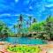ĐỒI XANH Homestay - 伊缇天福