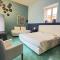 Suites Edivino Design Capri
