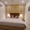 Mahadev Residency
