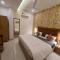 Mahadev Residency