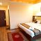 Garden Retreat Hotel